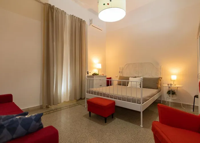 Sichelgaita Apartment