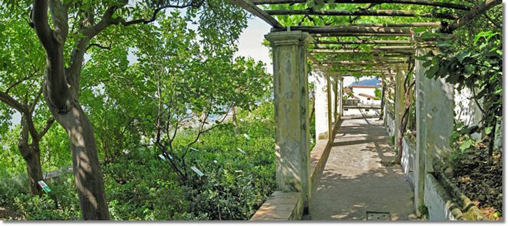 Sichelgaita Apartamento Salerno