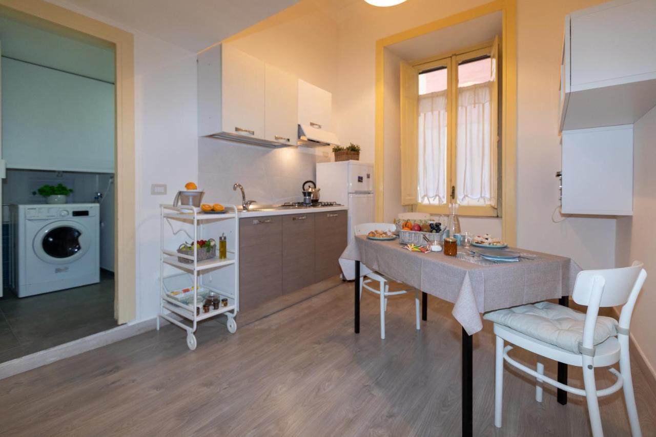 Apartamento Sichelgaita *