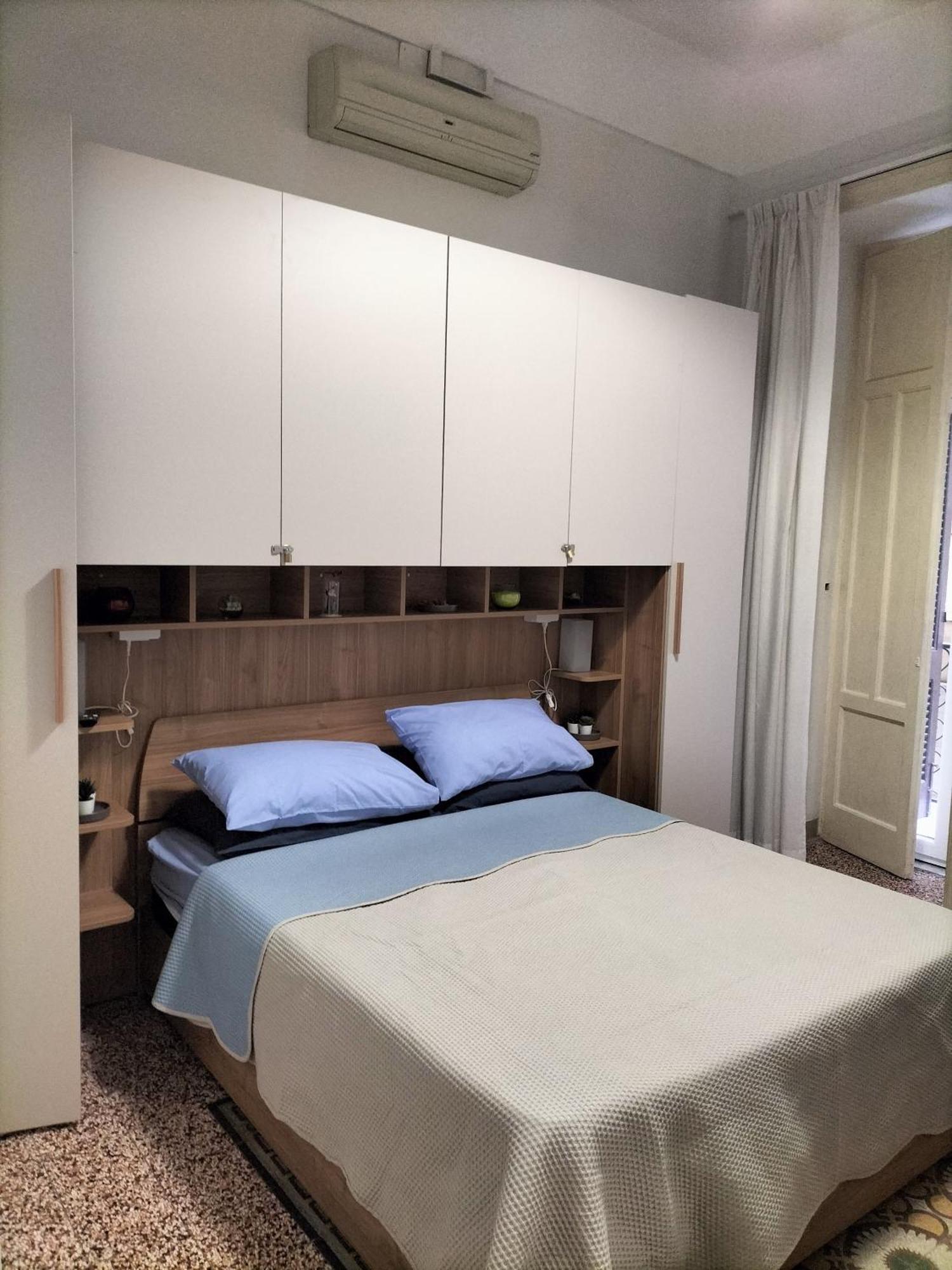 Sichelgaita Apartamento