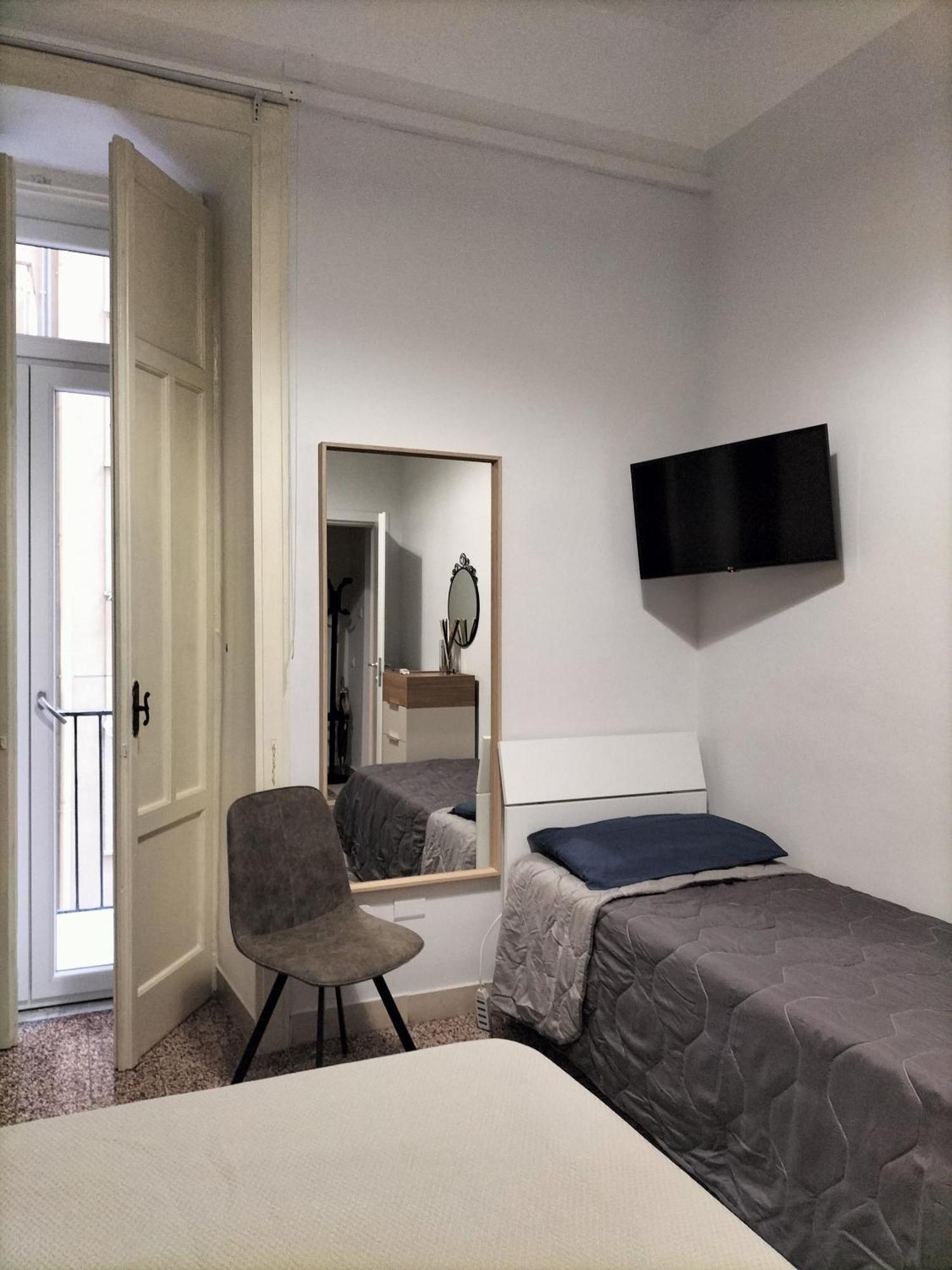 Apartamento Sichelgaita