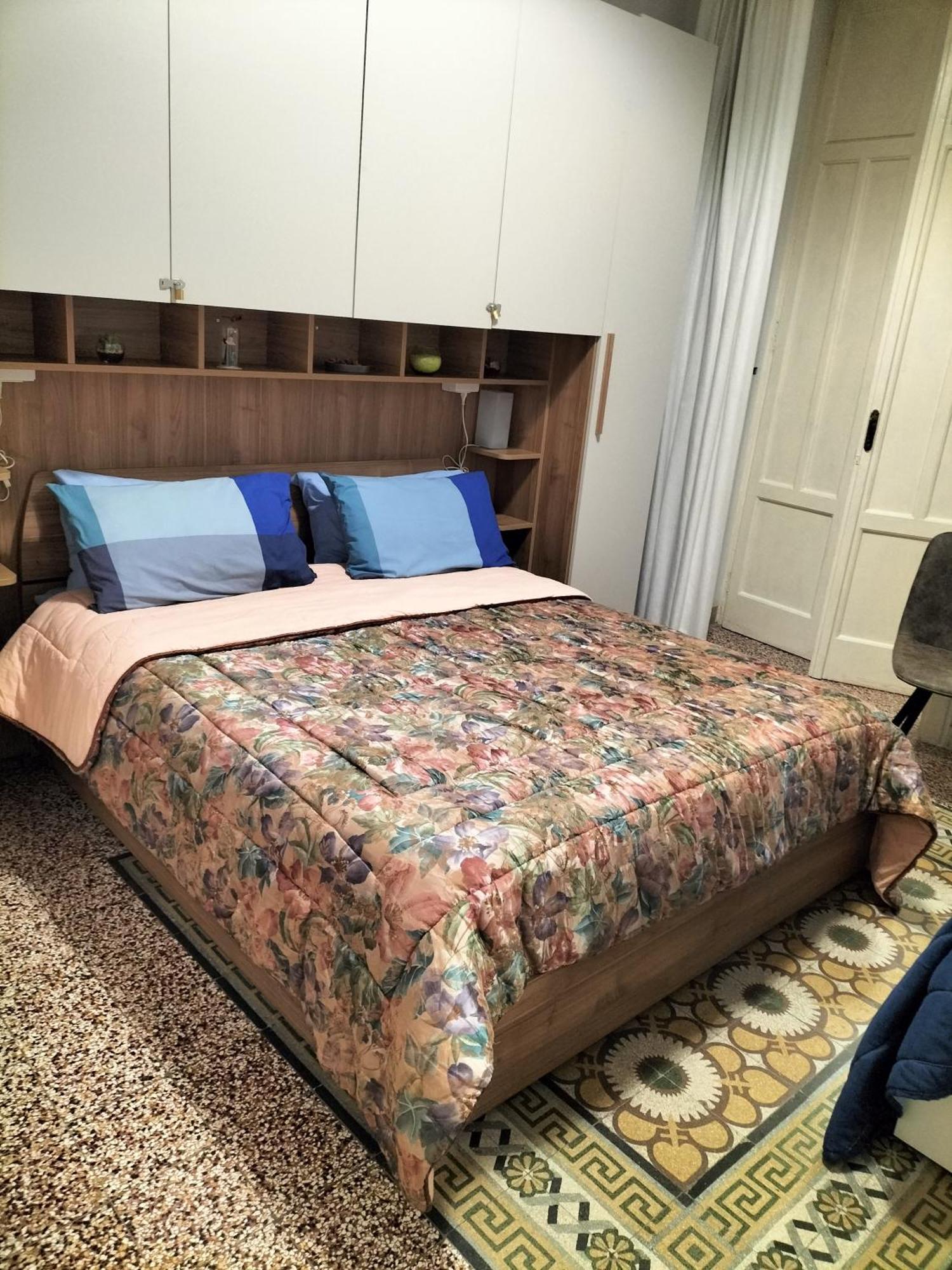 Apartamento Sichelgaita *
