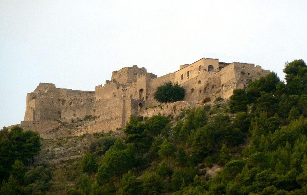 Sichelgaita Apartamento Salerno