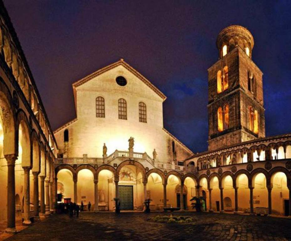 Sichelgaita * Salerno