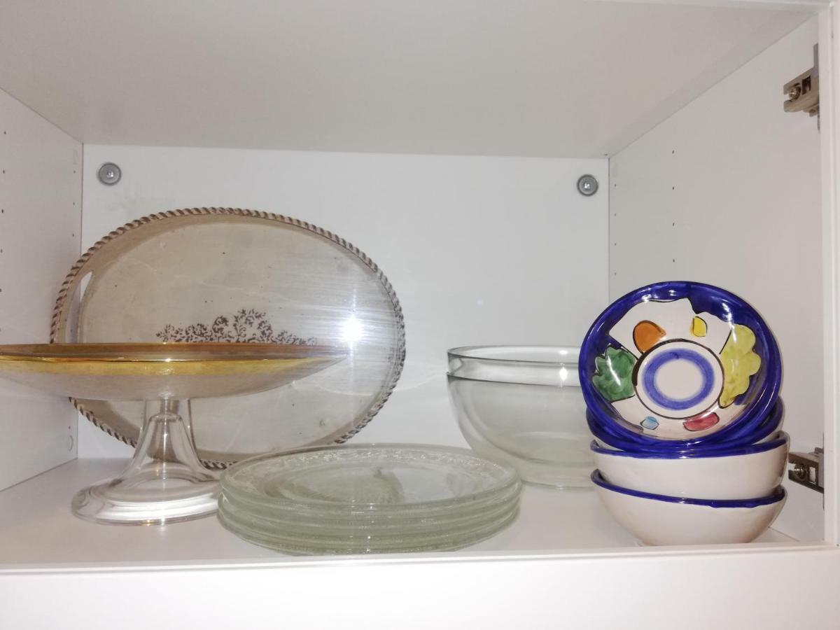 Apartamento Sichelgaita