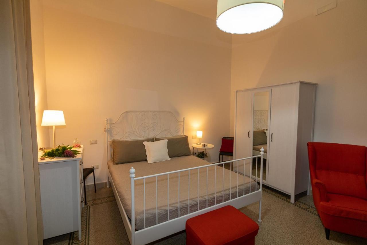 Sichelgaita Apartamento