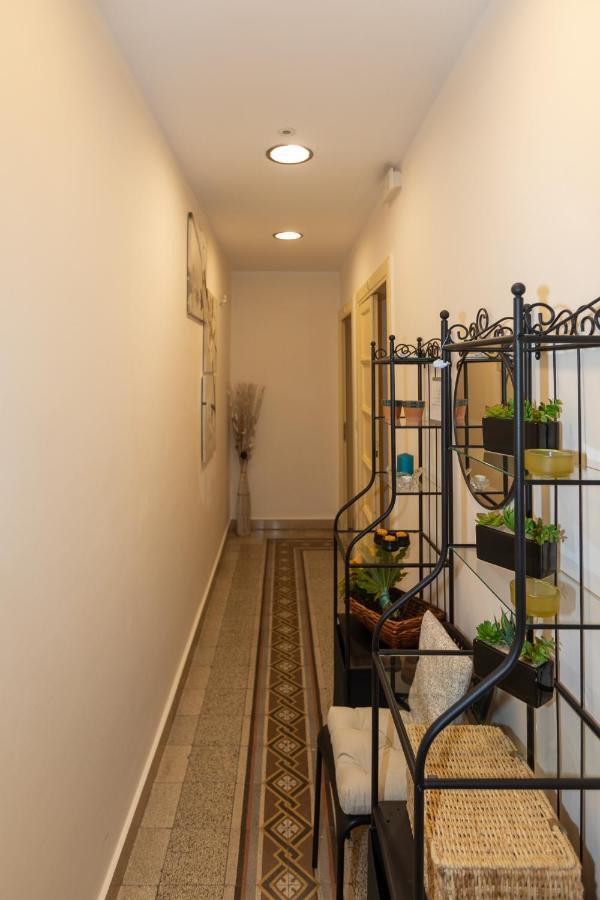 Sichelgaita Apartamento
