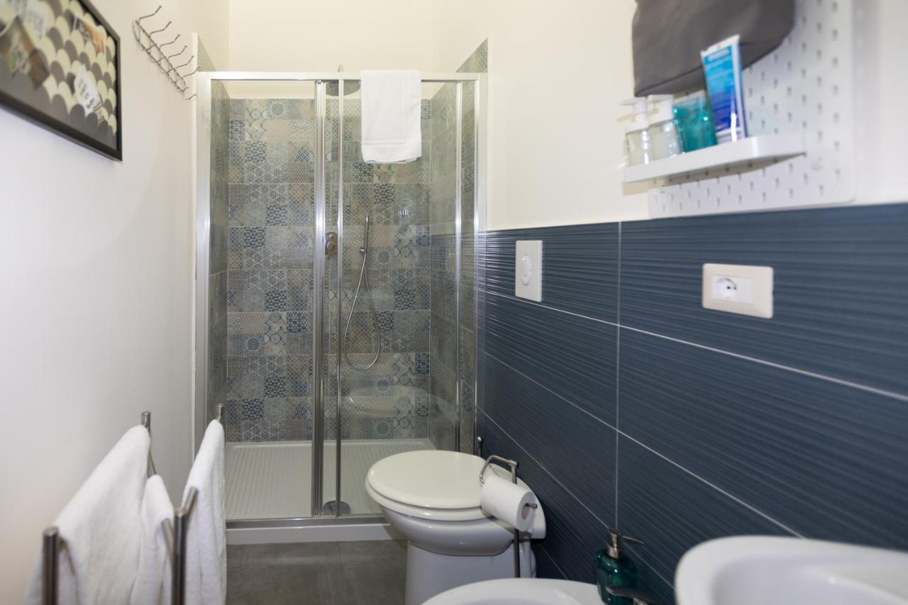 Sichelgaita Apartamento Salerno