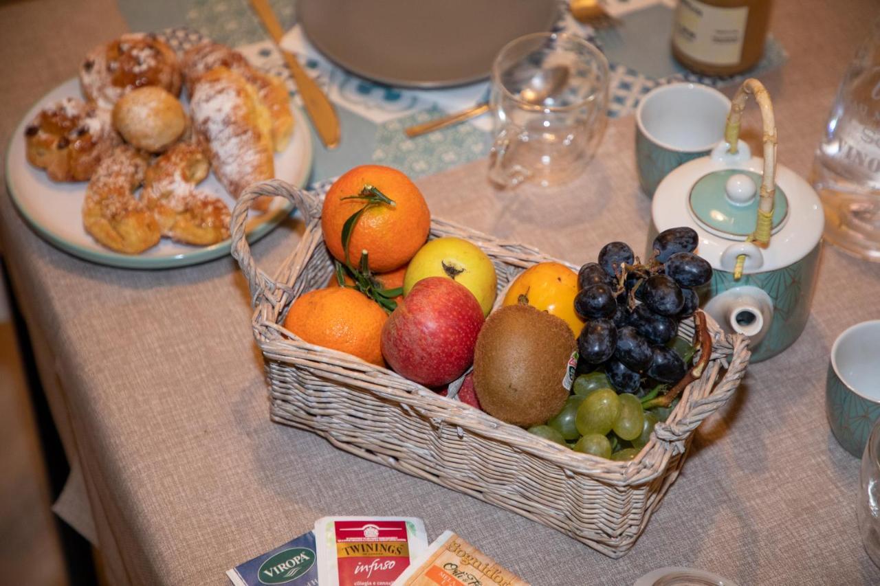 Apartamento Sichelgaita Salerno