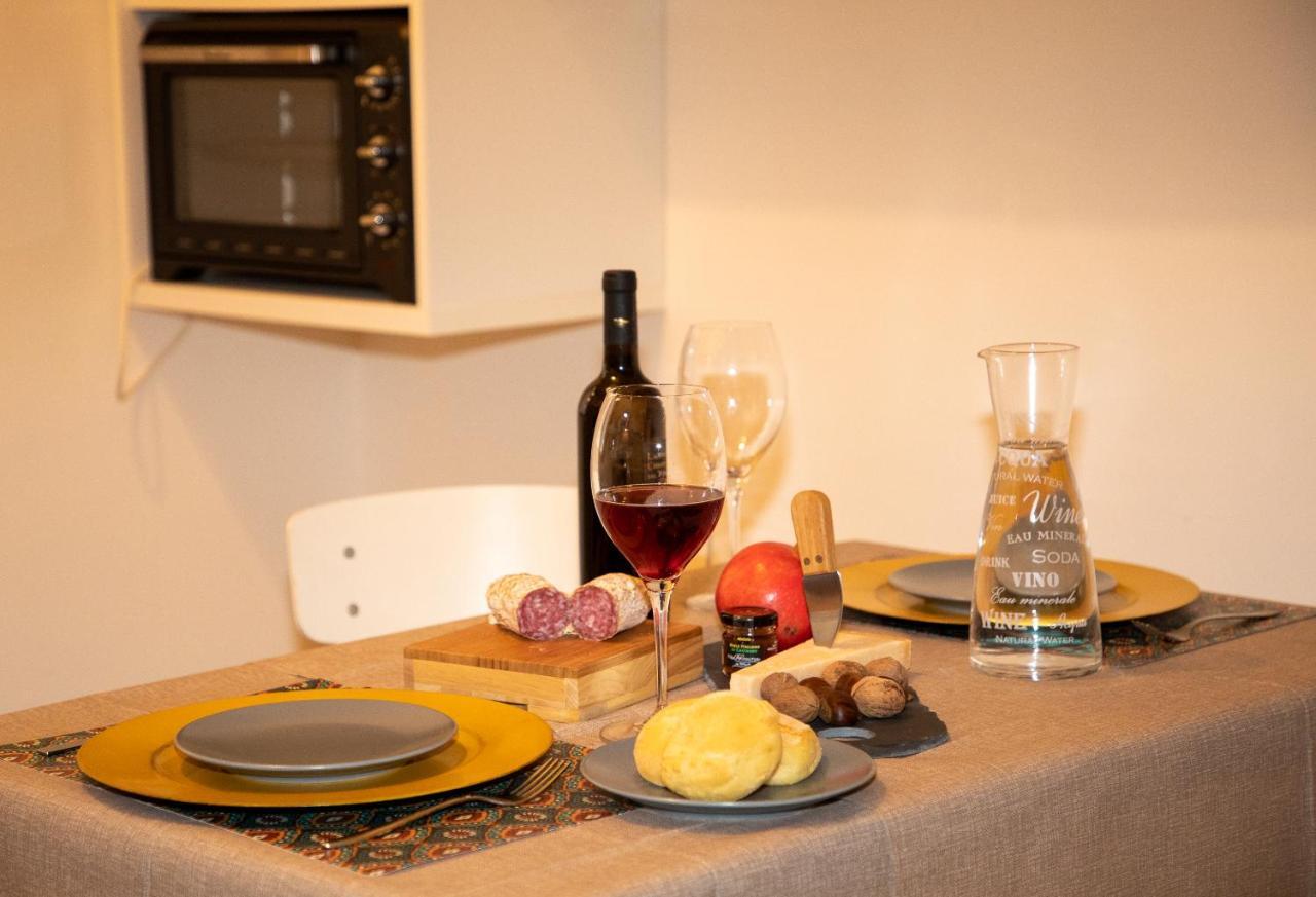 Sichelgaita Apartamento *