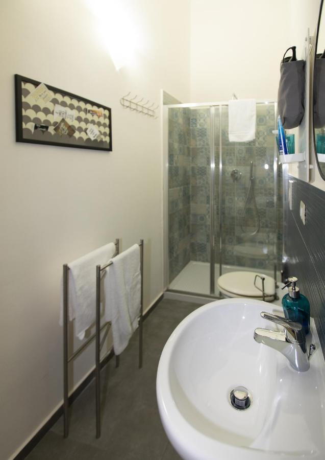 Apartamento Sichelgaita Salerno