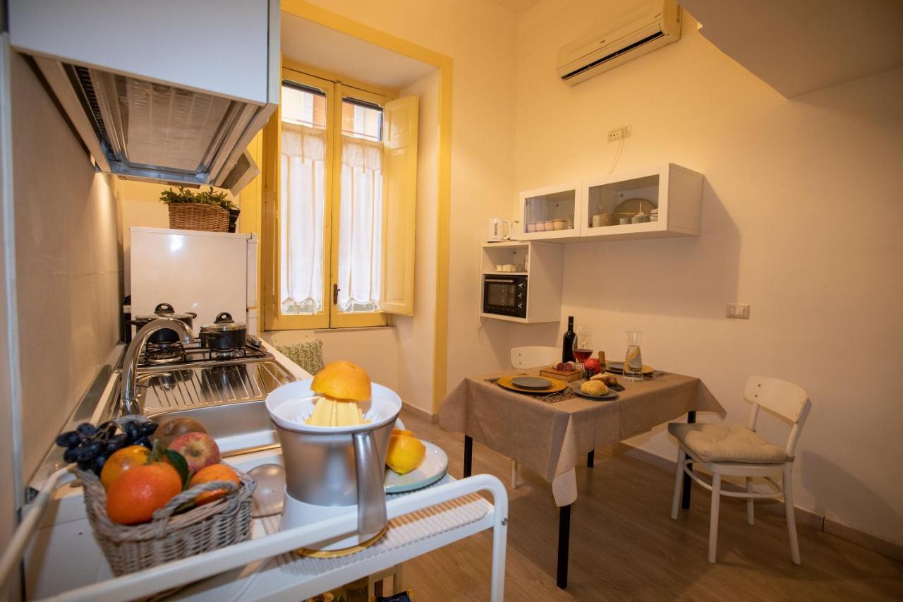 Sichelgaita Apartamento Salerno