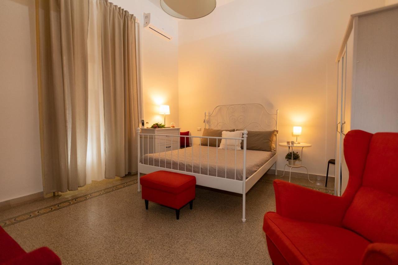 Sichelgaita Apartment Salerno