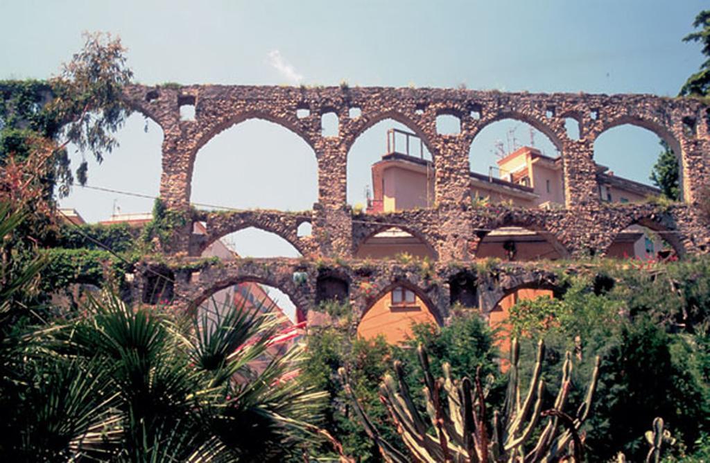 Apartment Sichelgaita Salerno