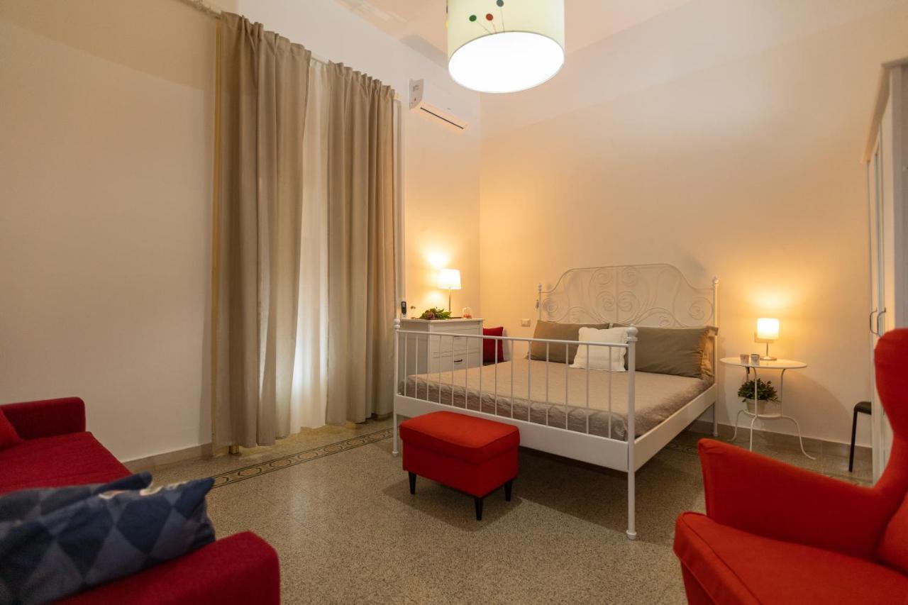 Apartment Sichelgaita Salerno
