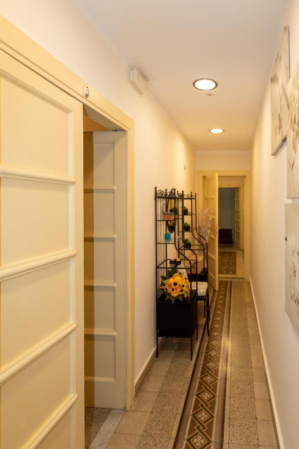 Apartment Sichelgaita *